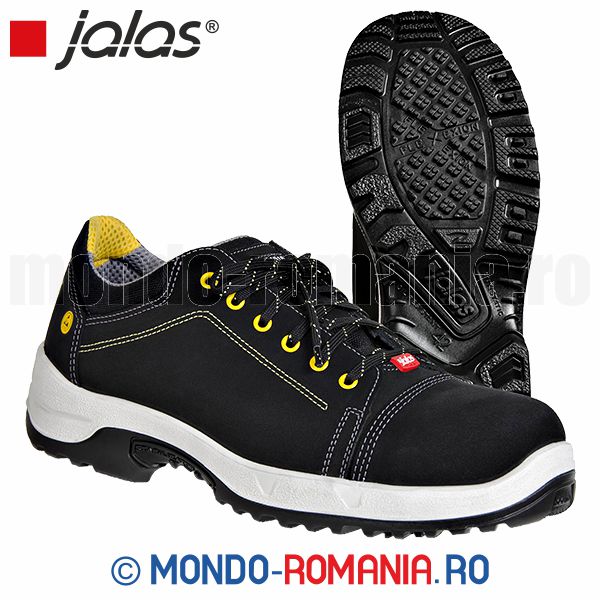Pantofi de protectie JALAS FORTYFIVE S3 3045
